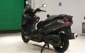 SUZUKI SKYWAVE 200 (Burgman 200) 2019 CH41A