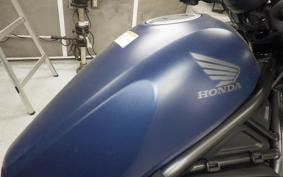 HONDA REBEL 250 A MC49