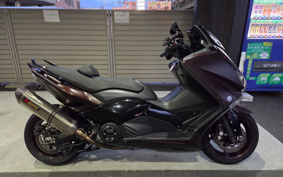 YAMAHA T-MAX 530 2014 SJ12J
