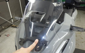 HONDA ADV160 2024 KF54