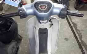 HONDA C50 SUPER CUB AA04