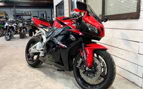 HONDA CBR600RR ABS 2011 PC40