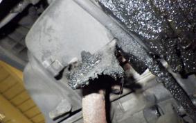 YAMAHA JOG Gen.3 SA01J