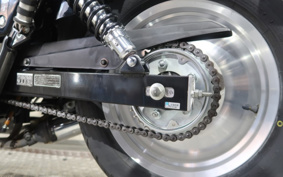 HONDA V-TWIN MAGNA MC29