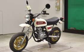 HONDA APE 50 AC16