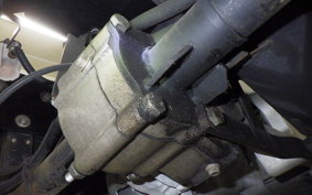 HONDA PCX150 TRIKE ﾔﾈﾂｷ 2013