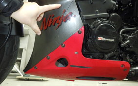 KAWASAKI GPZ750 R 1984 ZX750G