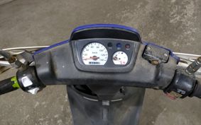 YAMAHA BW`S 100 4VP