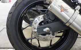 YAMAHA YZF-R25 A RG74J