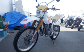 SUZUKI DR250 R SJ45A