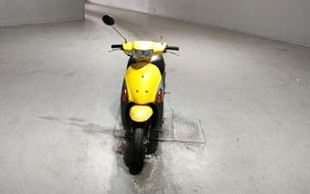 SUZUKI LET's 4 CA41A