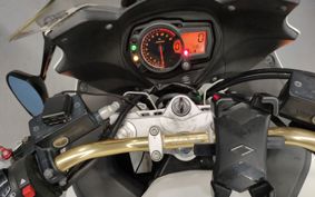 SUZUKI BANDIT1250F 2010 GW72A