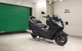 SUZUKI SKYWAVE 400 SA 3 2013 CK45A