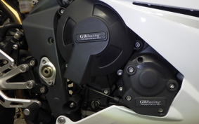TRIUMPH DAYTONA 675 2011