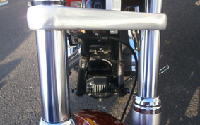 HARLEY FXDL1580 2009 GN4