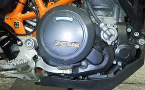 KTM 690 ENDURO R 2017