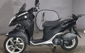 YAMAHA TRICITY 125 SE82J