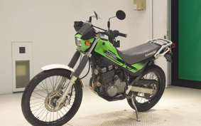 KAWASAKI SUPER SHERPA KL250G