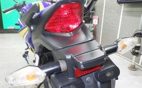 HONDA CBR250R A 2016 MC41