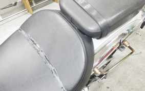 HONDA SHADOW 400 2005 NC34