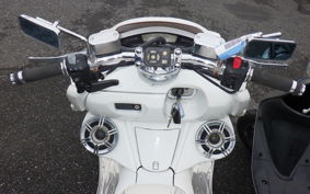 YAMAHA MAXAM 250 2020 SG21J