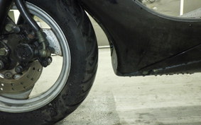 YAMAHA JOG Gen.4 SA16J