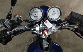 YAMAHA SR400-1 RH16J