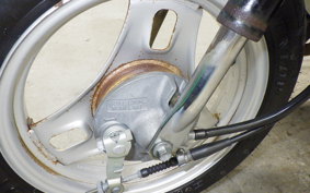 SUZUKI ﾚｯﾂG 2022 CA4AA