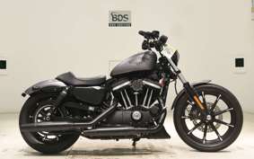 HARLEY XL883N 2018