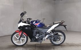 HONDA CBR250R MC41