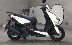YAMAHA  CYGNUS  GRIF ASU SEJ4J