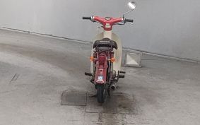 HONDA LITTLE CUB C50