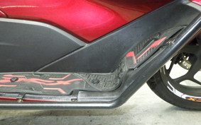 HONDA PCX 125 JK05