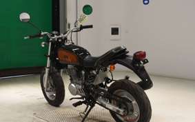HONDA APE 100 HC07