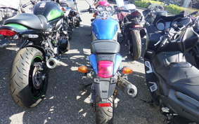 HONDA VTR 250 Gen. 2 MC33