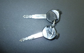 HONDA TACT-4ﾍﾞｰｼｯｸ 2016 AF79