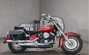 YAMAHA DRAGSTAR 400 CLASSIC 2007 VH01J
