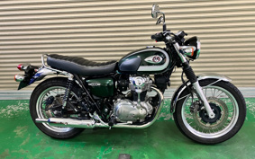 KAWASAKI W800 2020 EJ800B
