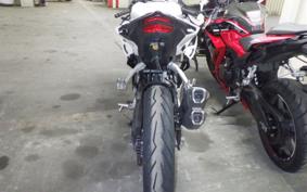 HONDA CBR250RR A MC51