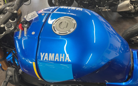 YAMAHA XSR900 2022 RN80J