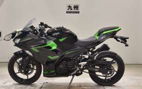 KAWASAKI NINJA 400 2023 EX400L