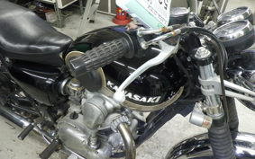 KAWASAKI W650 2001 EJ650A