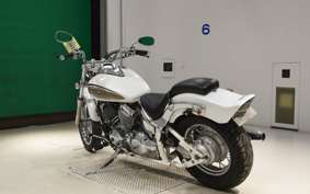 YAMAHA DRAGSTAR 400 2002 VH01J