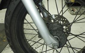 YAMAHA TW200 Gen.2 2026 DG07J