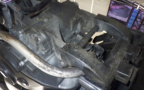 SUZUKI ADDRESS V125 G CF46A