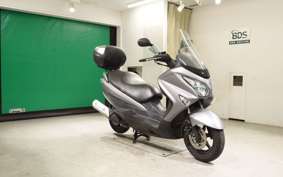 SUZUKI SKYWAVE 200 (Burgman 200) CH41A