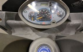 KYMCO KYMCO GRANDDINK125Z SH25DC