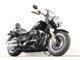 Фото Harley FLSTFB 2015 с японского аукциона