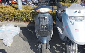 HONDA STANDUP TACT GEN 3 1997 AF51