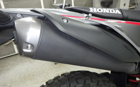 HONDA CRF250L 2017 MD47